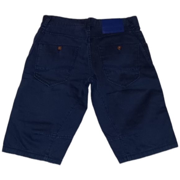 Celio Denim Shorts Size 30 Waist - Picture 3 of 6